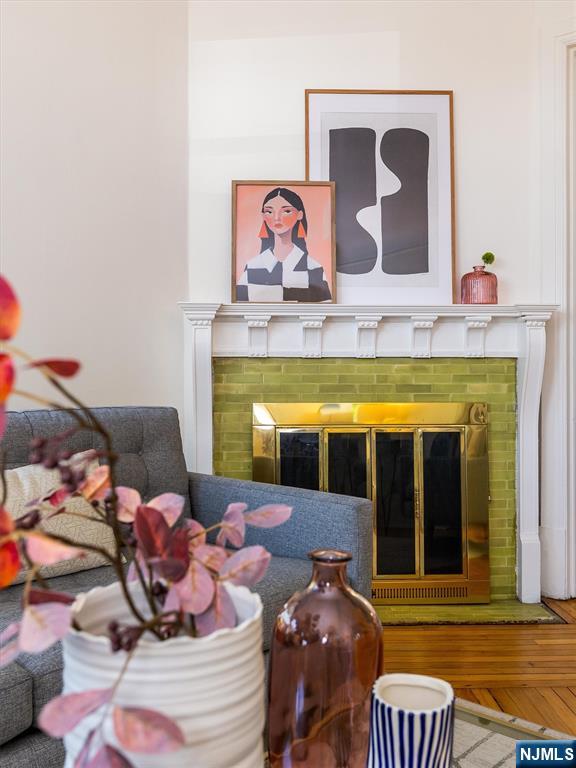 39 Draper Terrace Montclair, NJ 07042 - Photo 14 of 42