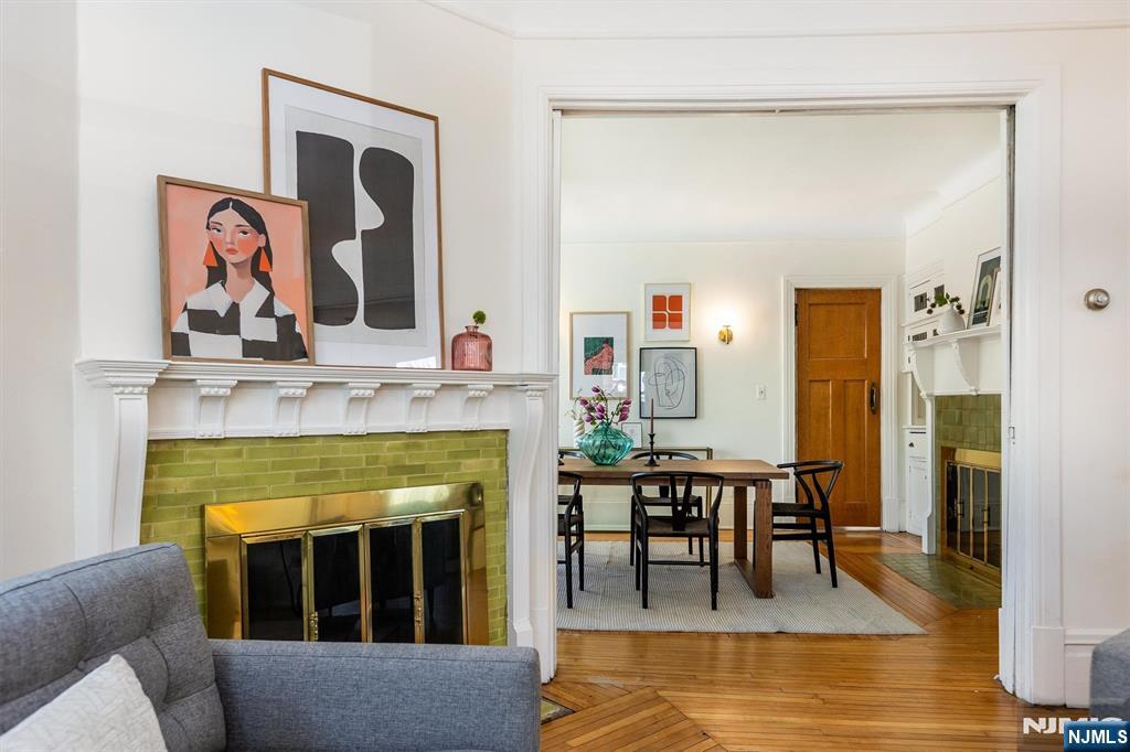 39 Draper Terrace Montclair, NJ 07042 - Photo 15 of 42