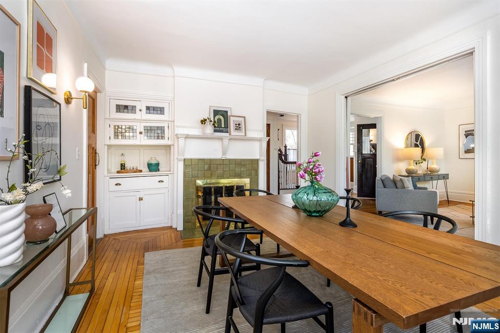 39 Draper Terrace Montclair, NJ 07042 - Photo 18 of 42