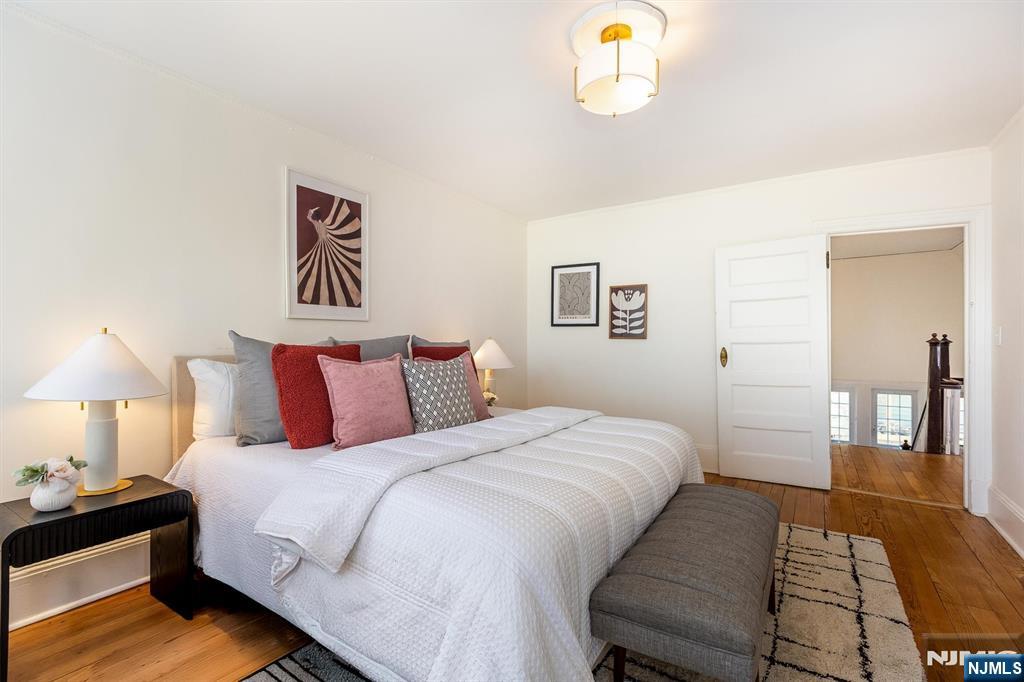 39 Draper Terrace Montclair, NJ 07042 - Photo 30 of 42