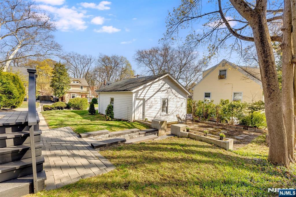 39 Draper Terrace Montclair, NJ 07042 - Photo 41 of 42