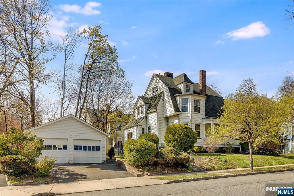 39 Draper Terrace Montclair, NJ 07042 - Photo 42 of 42