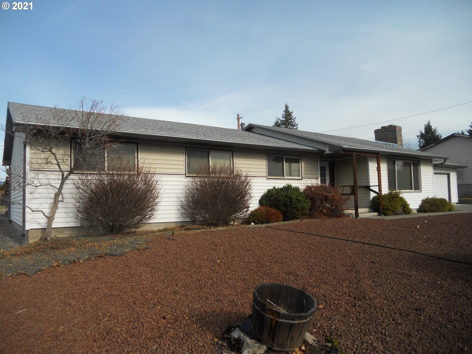 825 Maple Drive Goldendale, WA 98620 - Photo 3 of 30