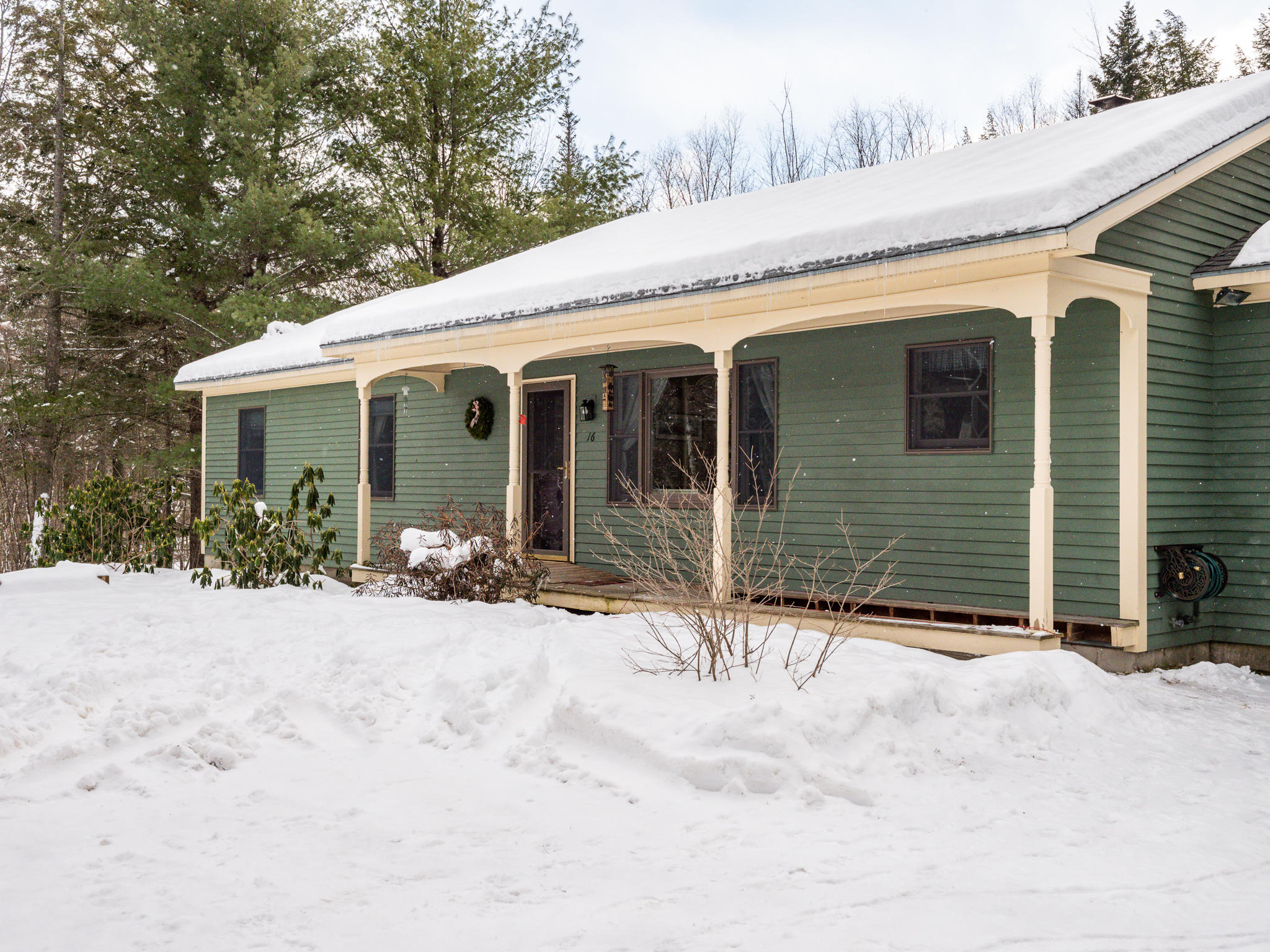 16 Pond Road Newry, ME 04261 - Photo 4 of 40 Pond Rd-32
