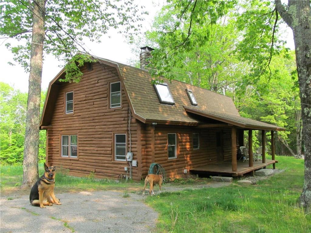 277 Blanchard Road Sanford, ME 04083 - Photo 4 of 32 Side view