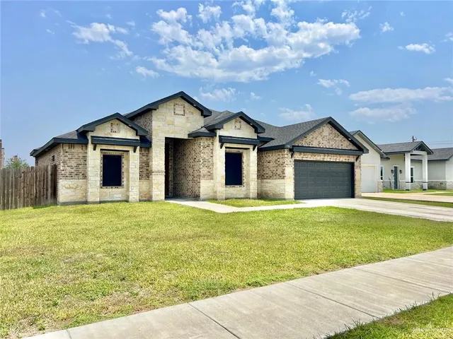 $295,000 | 3706 Bea Avenue, Harlingen, TX 78552