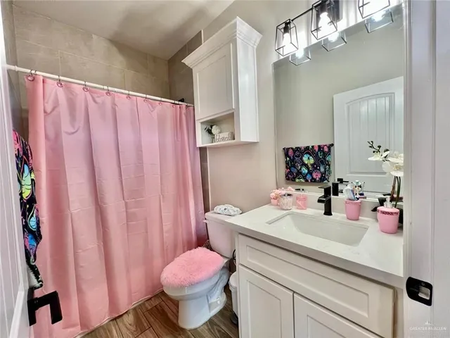 $295,000 | 3706 Bea Avenue, Harlingen, TX 78552