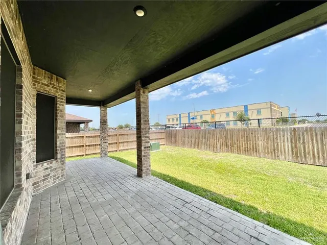 $295,000 | 3706 Bea Avenue, Harlingen, TX 78552