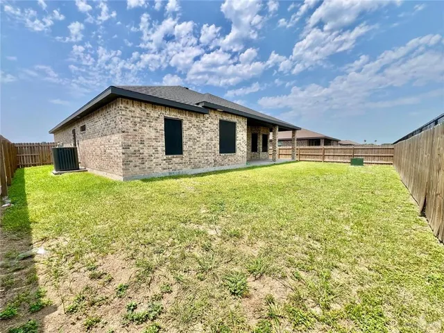 $295,000 | 3706 Bea Avenue, Harlingen, TX 78552