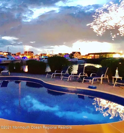 $5,700 | 362 Venice Drive, Lavallette, NJ 08735