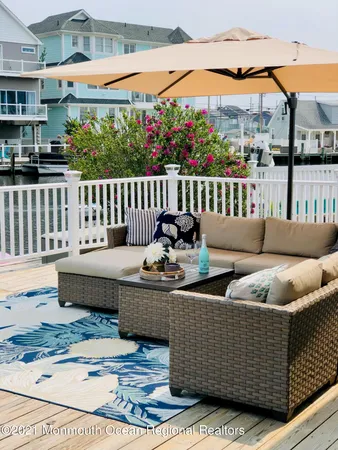 $5,700 | 362 Venice Drive, Lavallette, NJ 08735