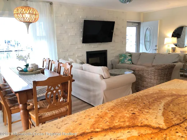 $5,700 | 362 Venice Drive, Lavallette, NJ 08735