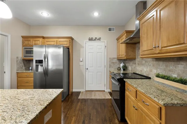 $429,900 | 13942 South Summit Street, Olathe, KS 66062