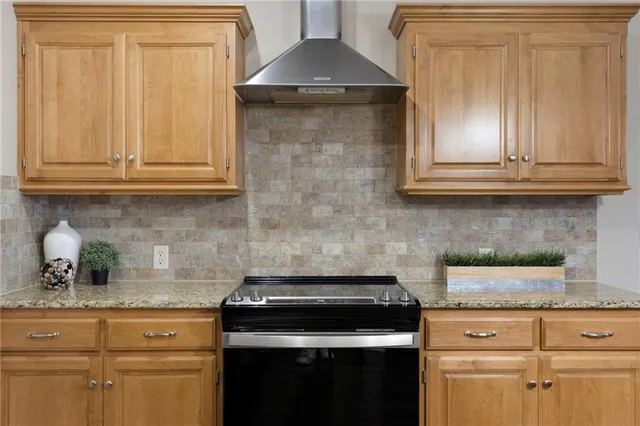 $429,900 | 13942 South Summit Street, Olathe, KS 66062