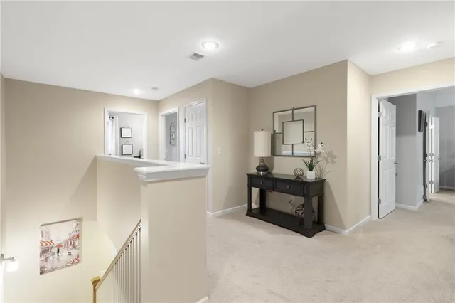 $429,900 | 13942 South Summit Street, Olathe, KS 66062