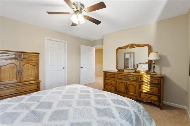 $429,900 | 13942 South Summit Street, Olathe, KS 66062