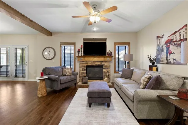 $429,900 | 13942 South Summit Street, Olathe, KS 66062