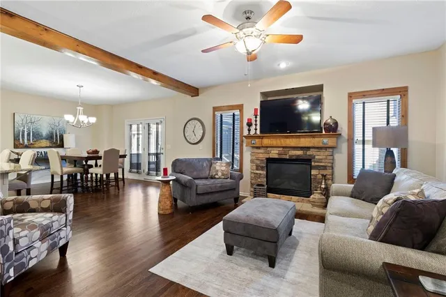 $429,900 | 13942 South Summit Street, Olathe, KS 66062