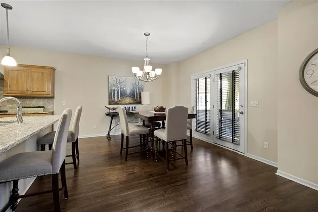 $429,900 | 13942 South Summit Street, Olathe, KS 66062