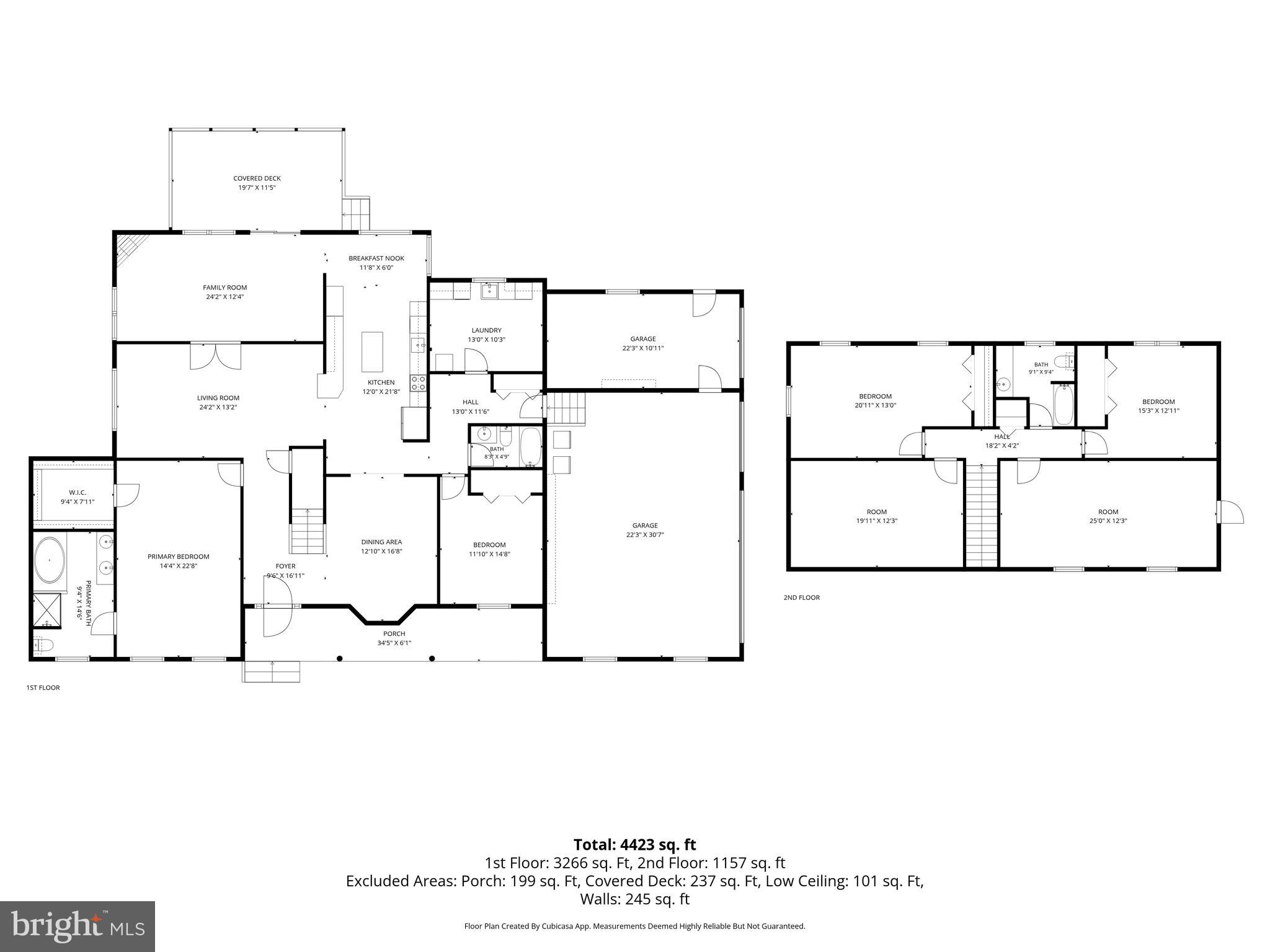 35608 Seagull Road Selbyville, DE 19975 - Photo 37 of 37 Floorplans