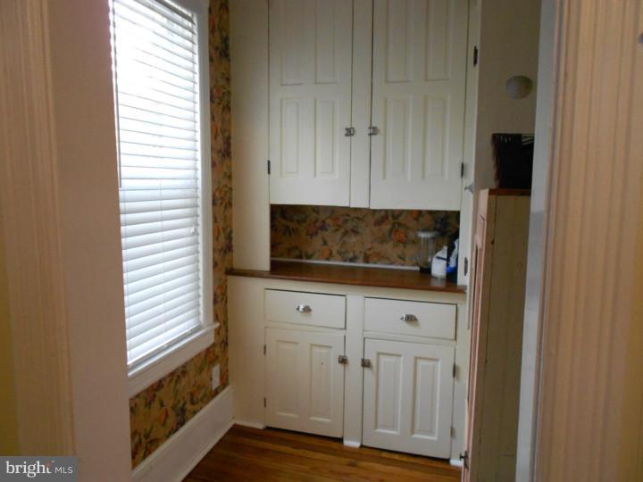 105 Warwick Road Haddonfield, NJ 08033 - Photo 3 of 13 Pantry