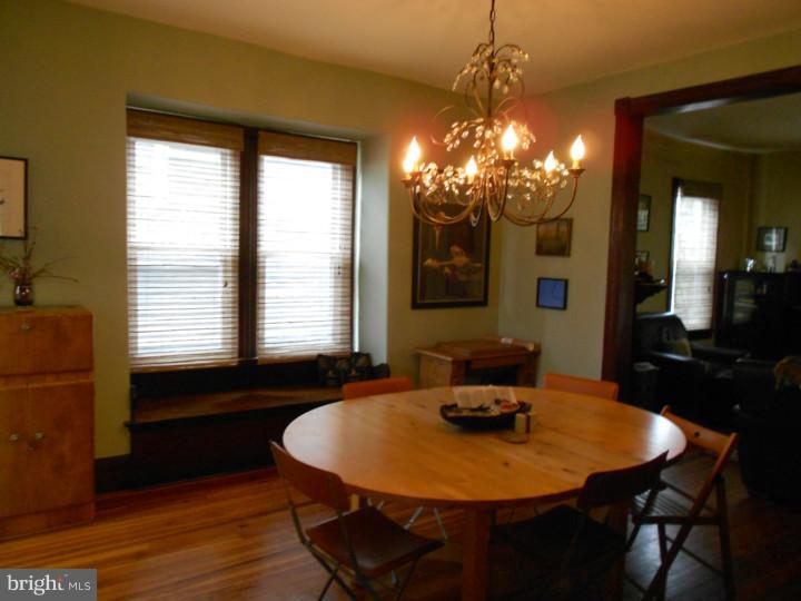 105 Warwick Road Haddonfield, NJ 08033 - Photo 4 of 13 Dining Room