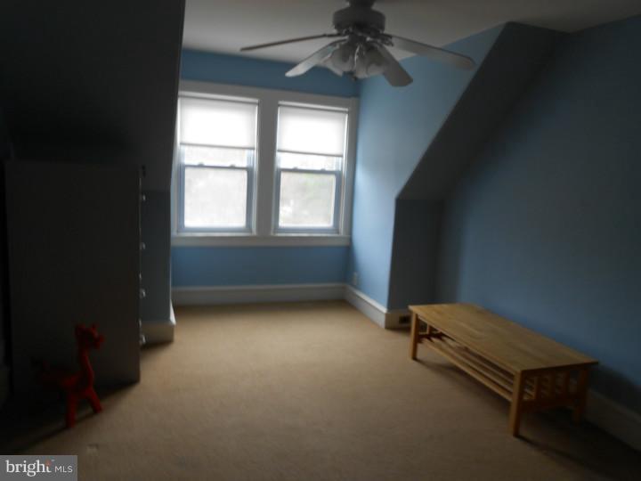 105 Warwick Road Haddonfield, NJ 08033 - Photo 8 of 13 Bedroom 4