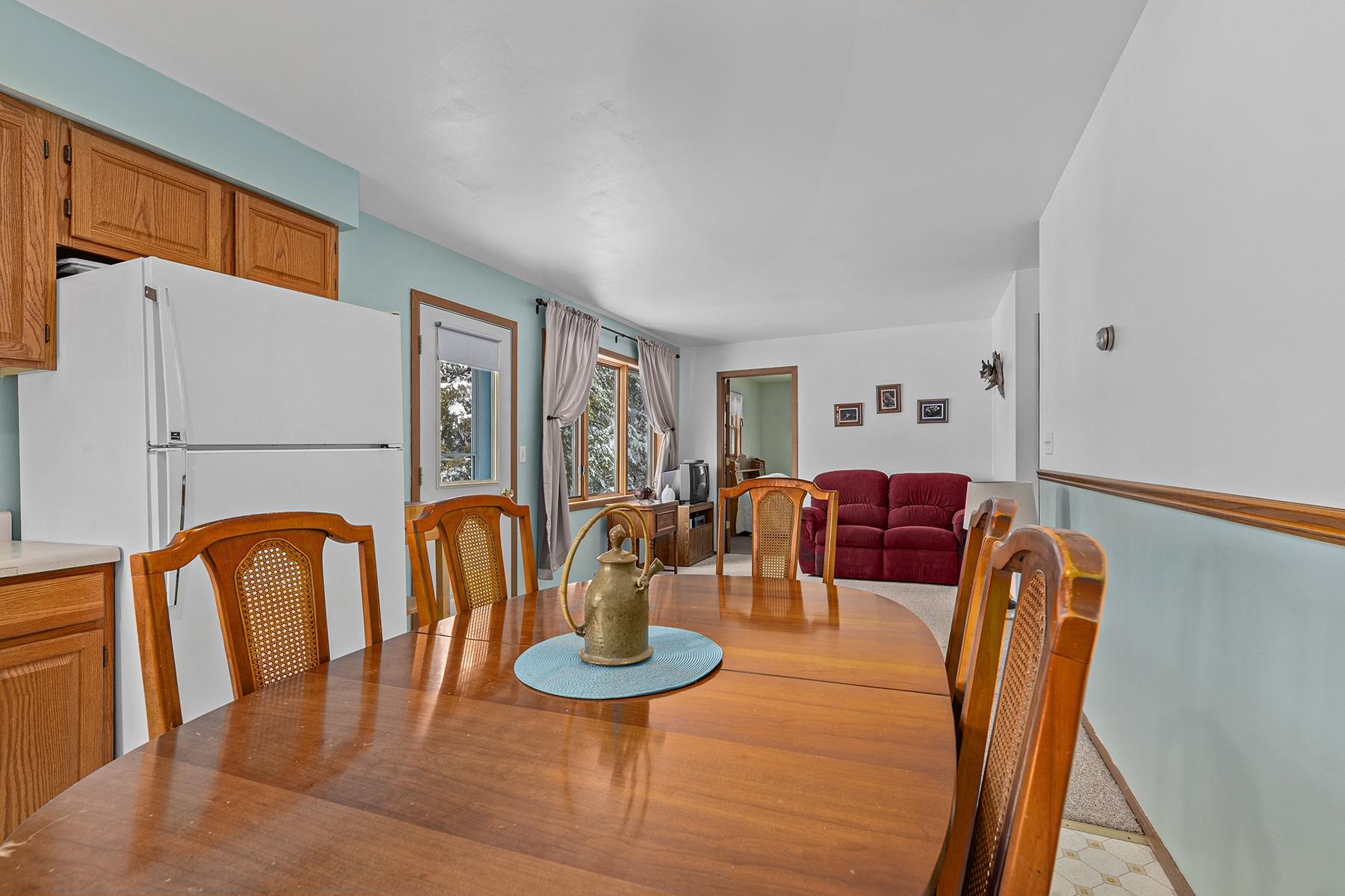 N8964 Forest Road Deerbrook, WI 54424 - Photo 8 of 38 Gallery Image 8