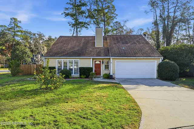 $439,000 | 11147 Wethersfield Court, Jacksonville, FL 32257