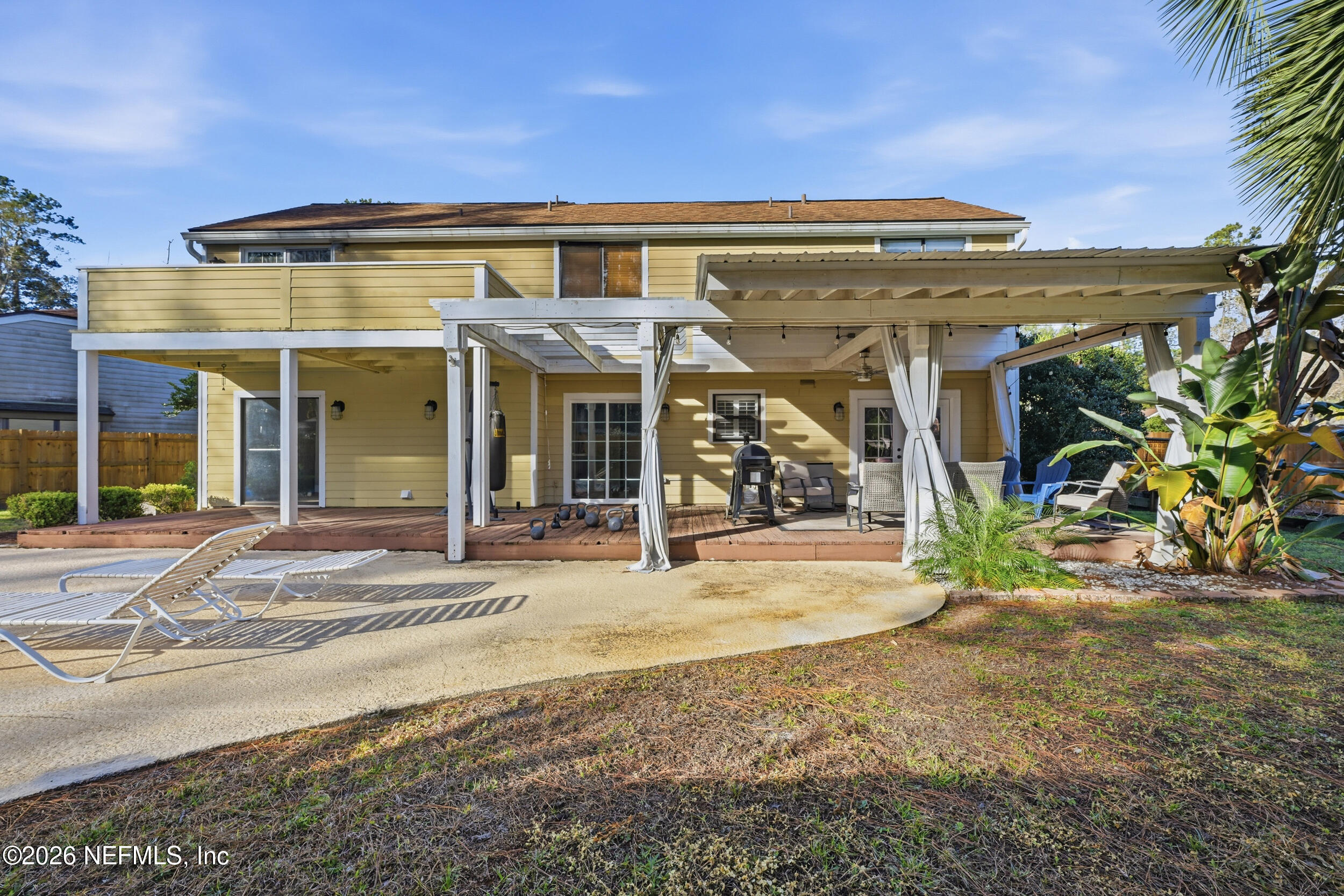 11147 Wethersfield Court Jacksonville, FL 32257 - Photo 26 of 38 11147 wethersfield ct, jacksonville, fl0