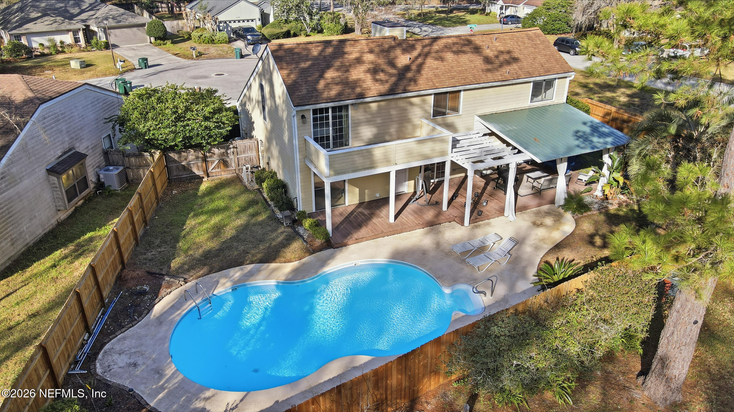 11147 Wethersfield Court Jacksonville, FL 32257 - Photo 27 of 38 11147 wethersfield ct, jacksonville, fl0