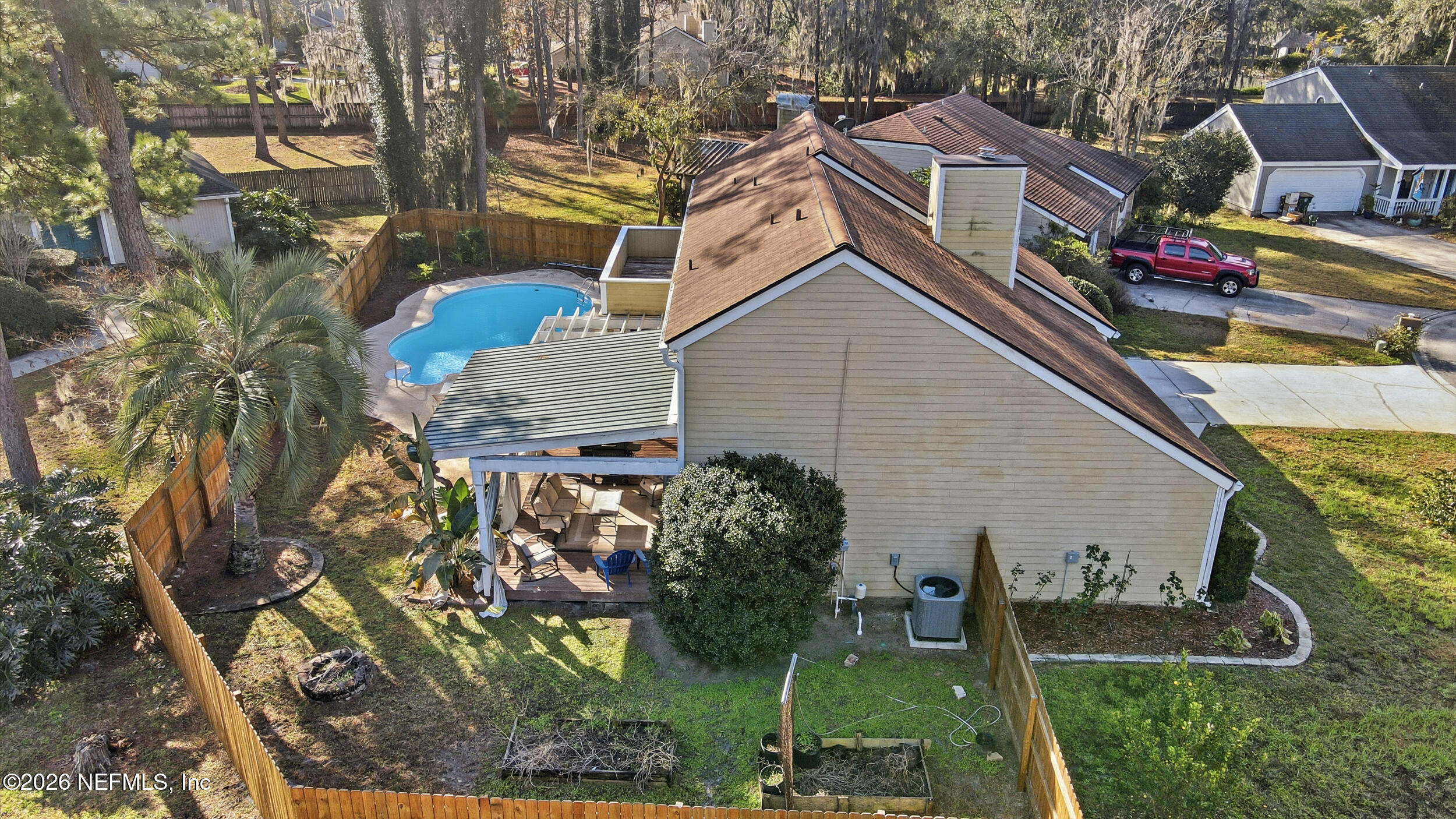 11147 Wethersfield Court Jacksonville, FL 32257 - Photo 28 of 38 11147 wethersfield ct, jacksonville, fl0