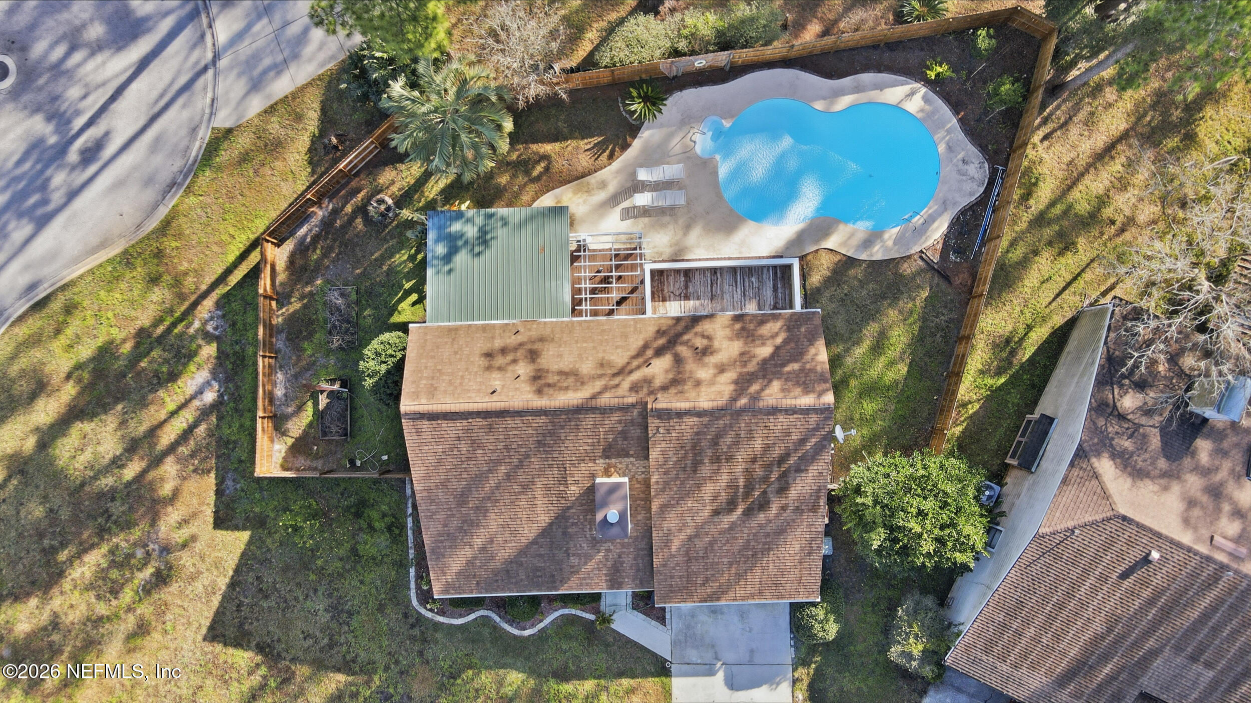 11147 Wethersfield Court Jacksonville, FL 32257 - Photo 30 of 38 11147 wethersfield ct, jacksonville, fl0