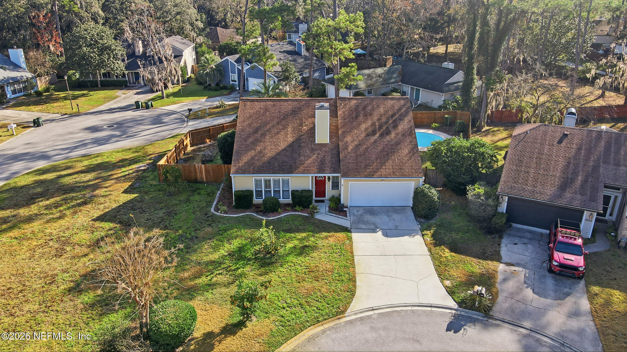 11147 Wethersfield Court Jacksonville, FL 32257 - Photo 31 of 38 11147 wethersfield ct, jacksonville, fl0