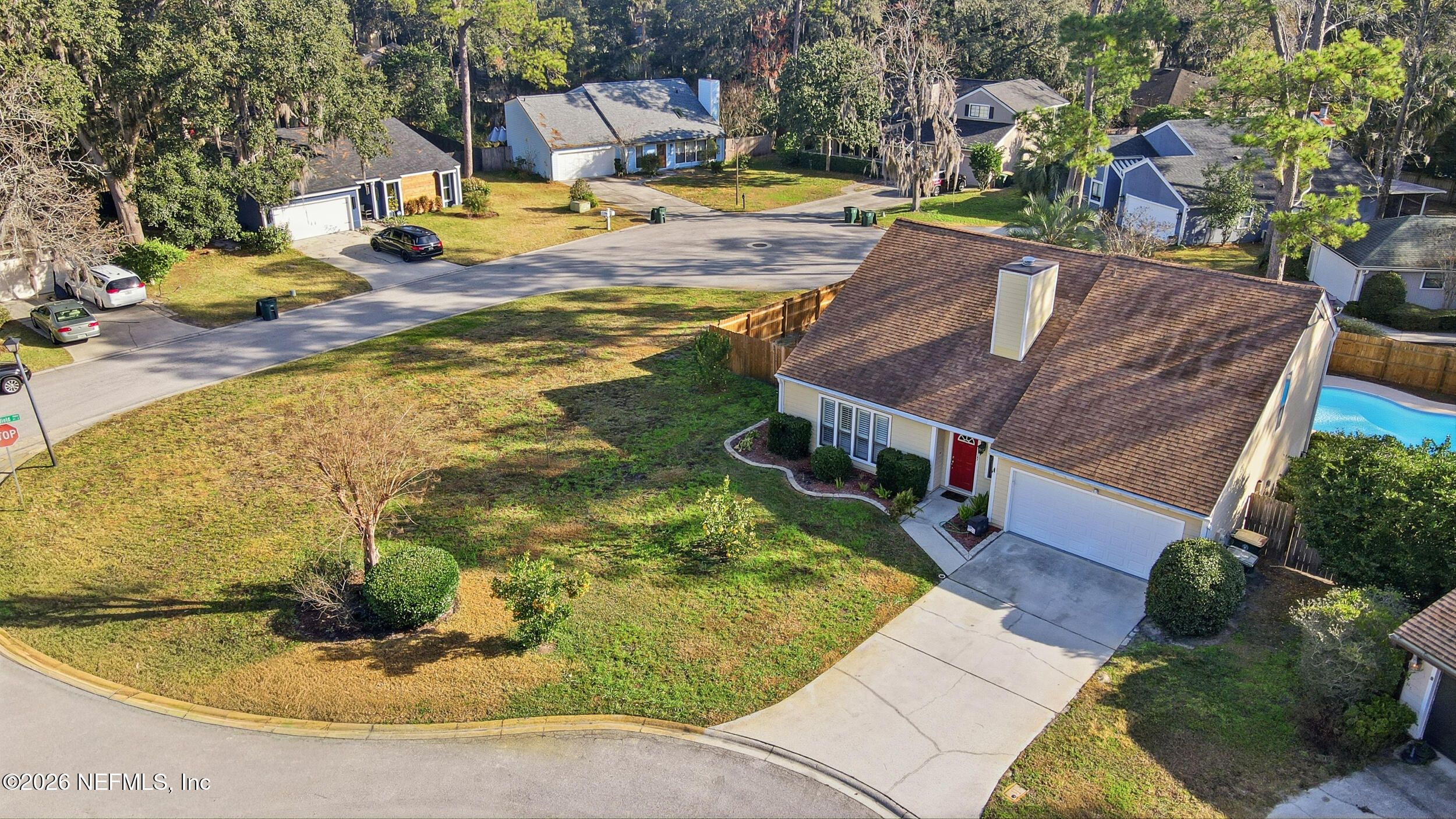 11147 Wethersfield Court Jacksonville, FL 32257 - Photo 32 of 38 11147 wethersfield ct, jacksonville, fl0
