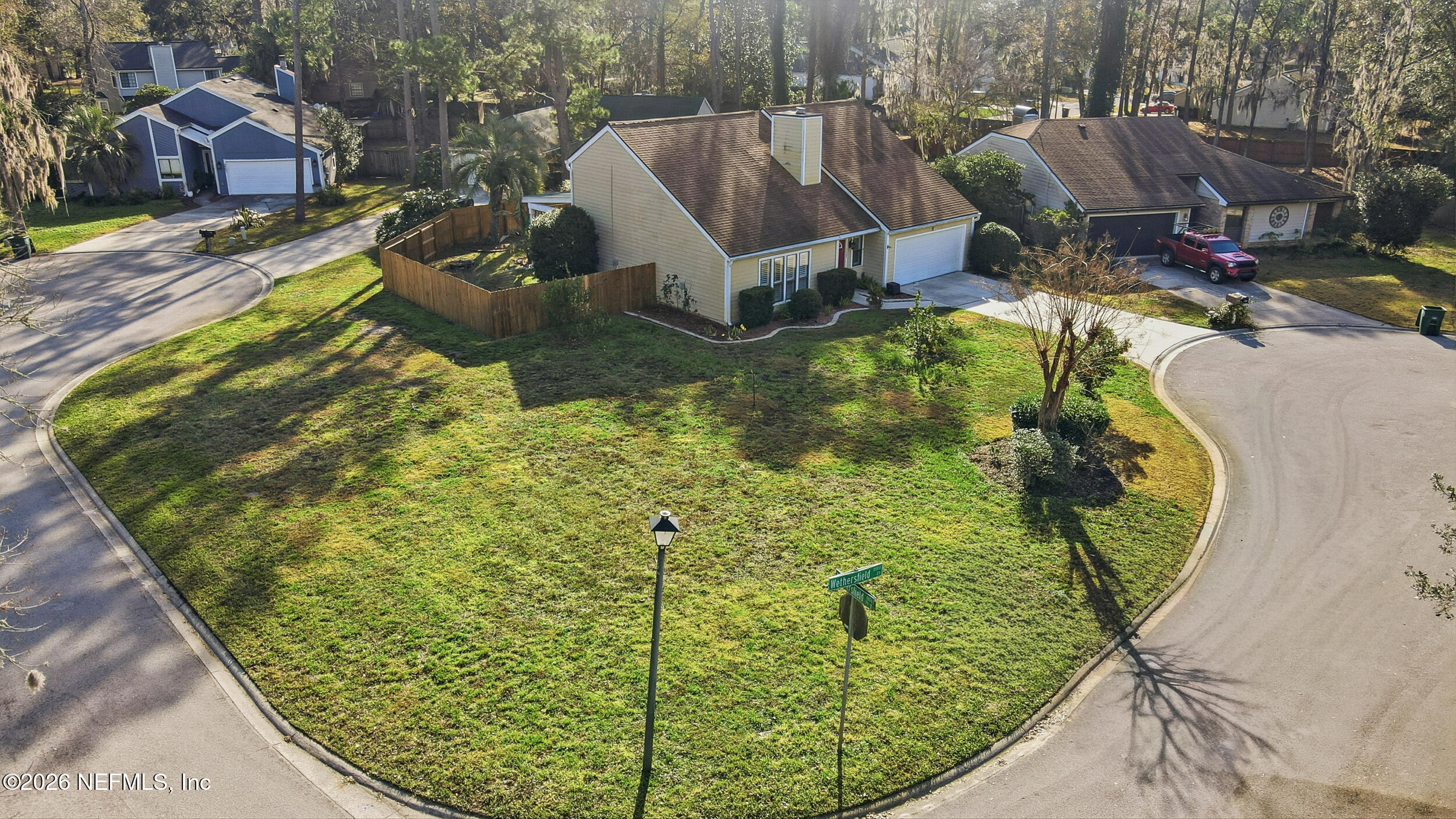 11147 Wethersfield Court Jacksonville, FL 32257 - Photo 33 of 38 11147 wethersfield ct, jacksonville, fl0