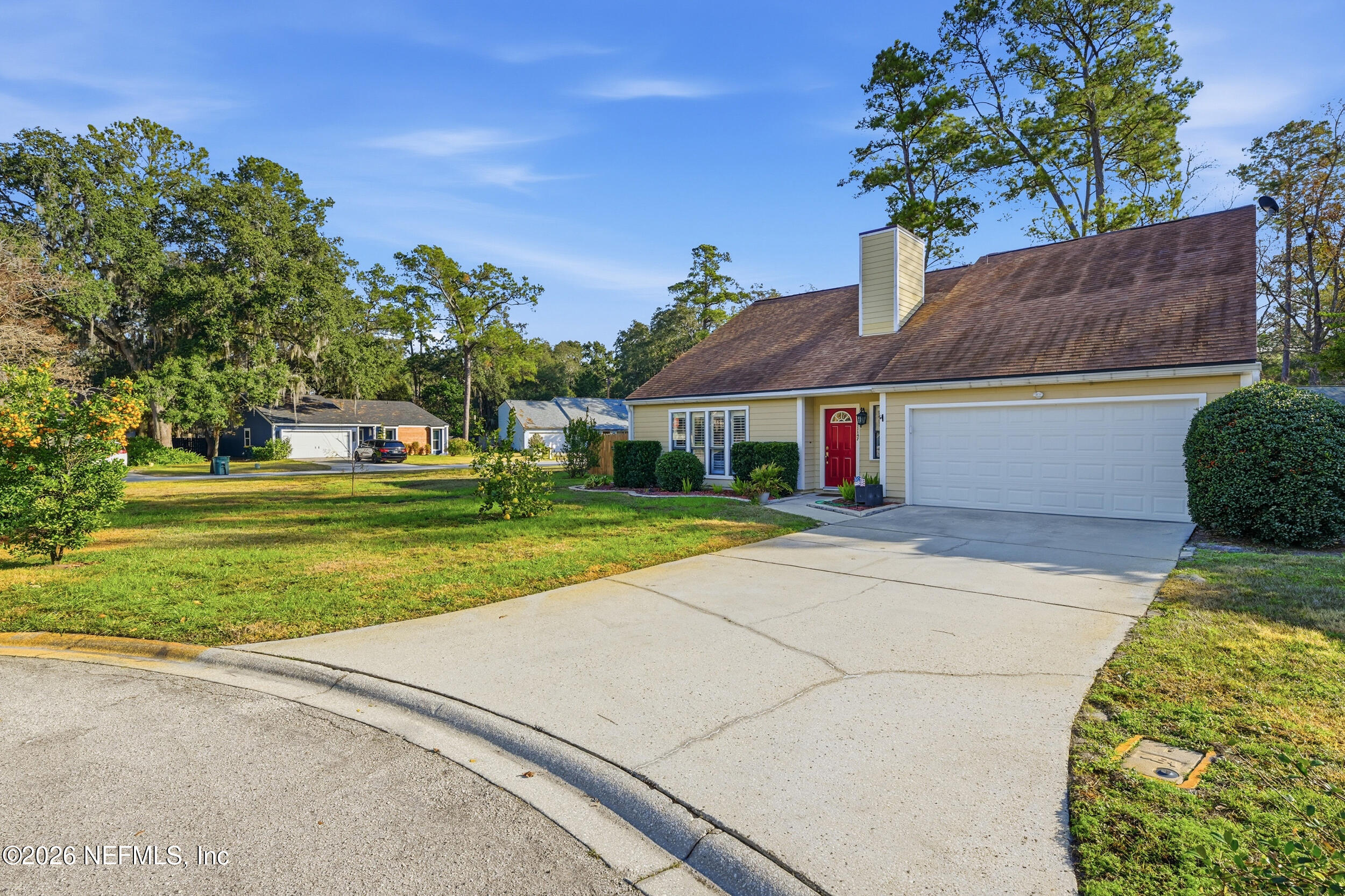 11147 Wethersfield Court Jacksonville, FL 32257 - Photo 34 of 38 11147 wethersfield ct, jacksonville, fl0