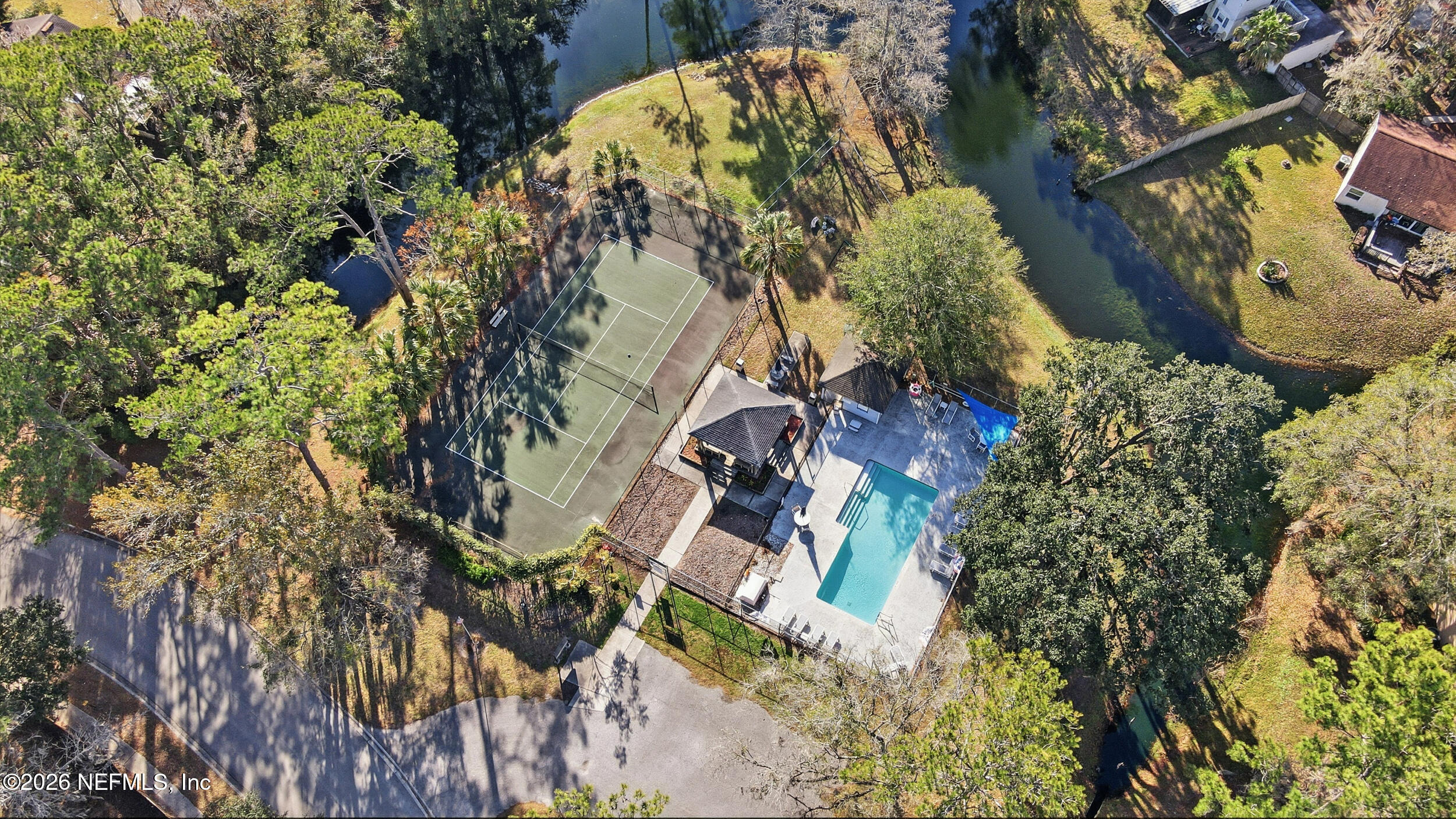 11147 Wethersfield Court Jacksonville, FL 32257 - Photo 35 of 38 11147 wethersfield ct, jacksonville, fl0