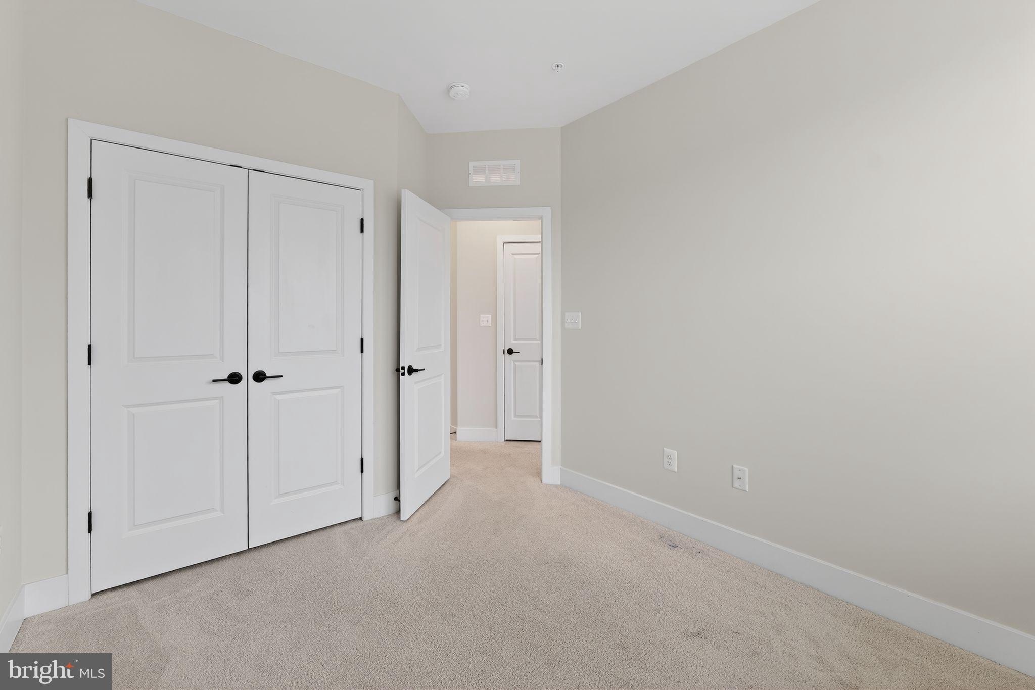 4300 Roland Heights Avenue Baltimore, MD 21211 - Photo 34 of 37 a view of an empty room
