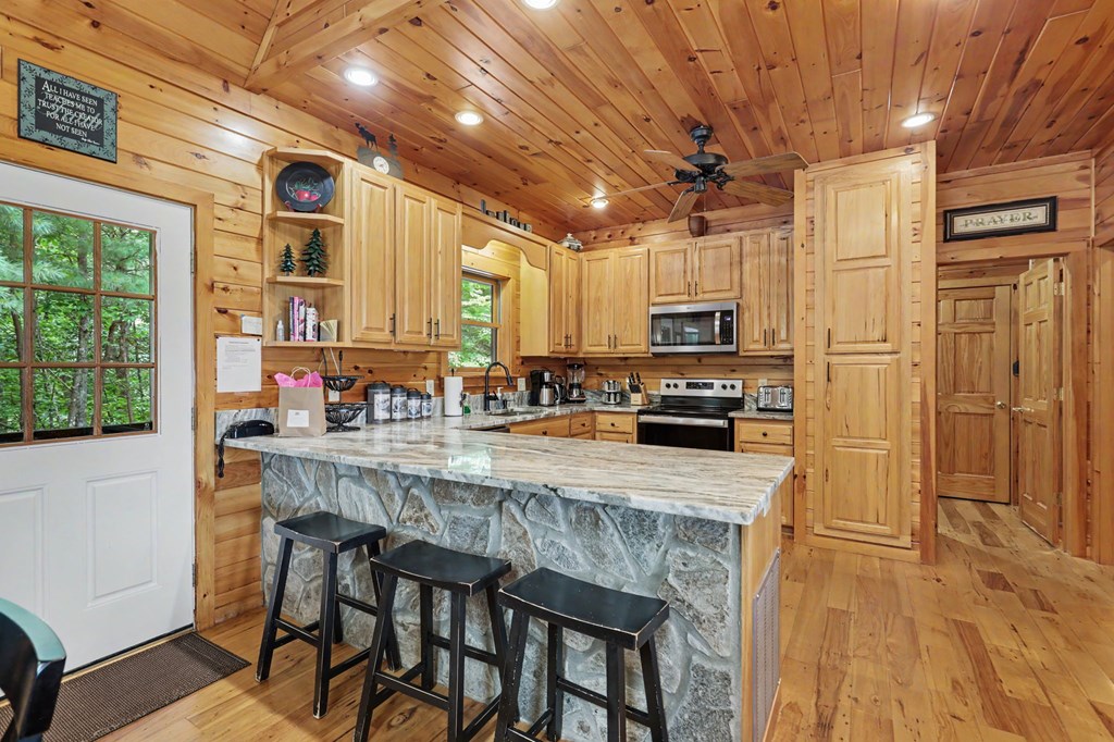 1259 My Mountain Road Morganton, GA 30560 - Photo 15 of 79 Gallery Image 15