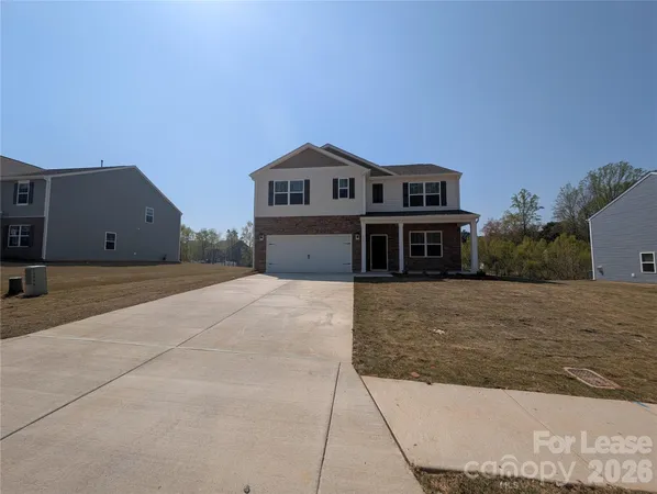 $2,250 | 3433 Austin Duncan Drive, Gastonia, NC 28056