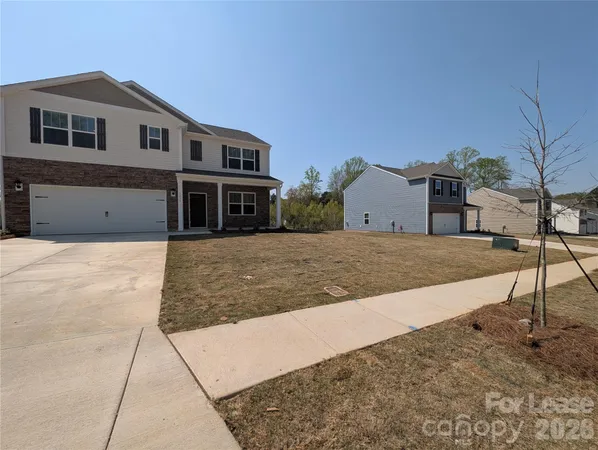 $2,250 | 3433 Austin Duncan Drive, Gastonia, NC 28056