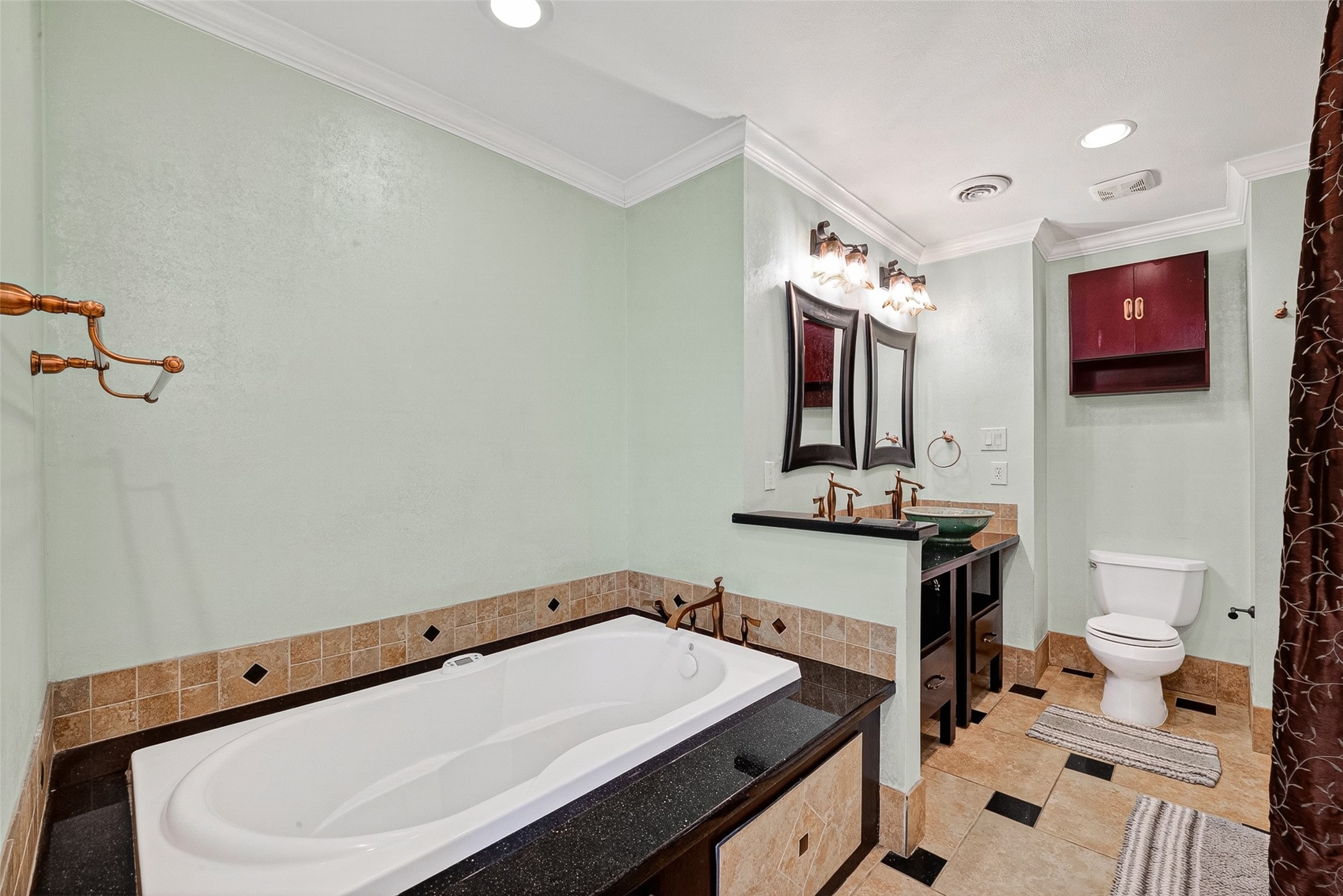 6315 Crab Orchard Road, Unit 9 Houston, TX 77057 - Photo 17 of 24