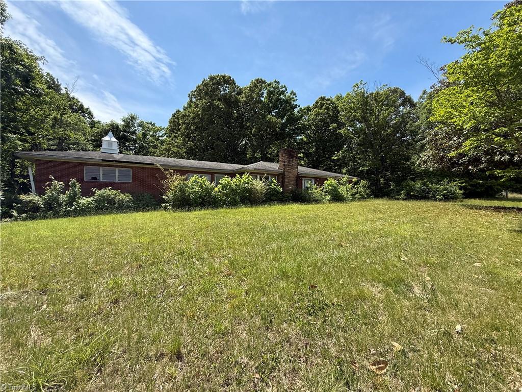 1711 Sheffield Road Mocksville, NC 27028 - Photo 2 of 6
