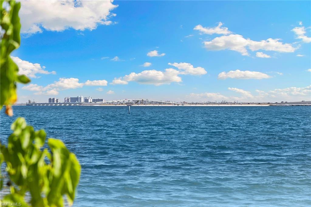 1069 Bird Lane Sanibel, FL 33957 - Photo 26 of 46 a view of a terrace with sky view