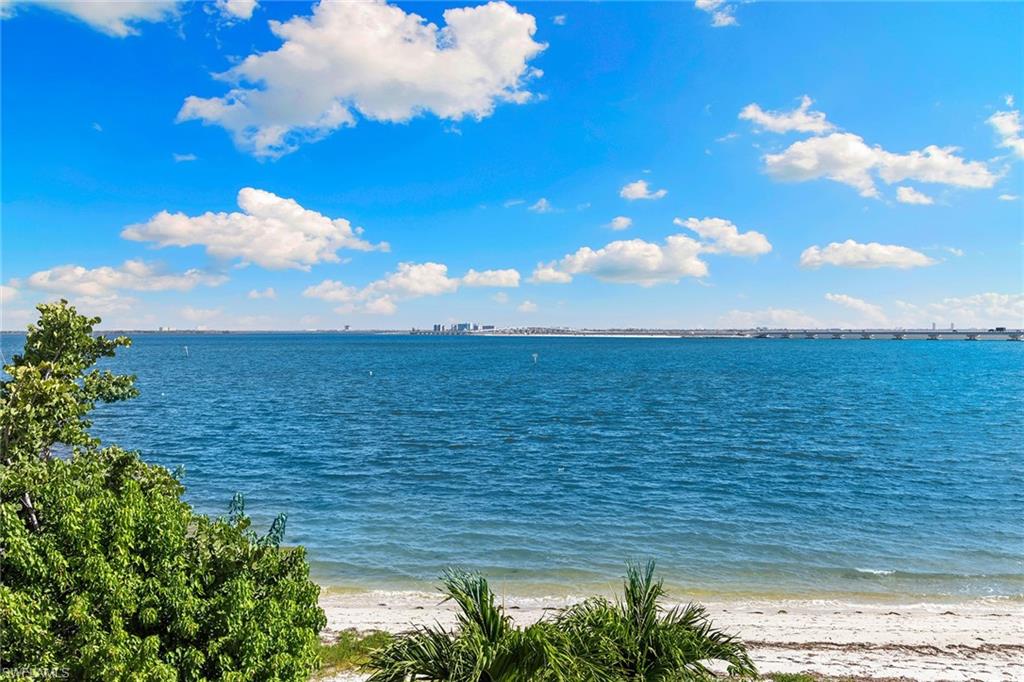 1069 Bird Lane Sanibel, FL 33957 - Photo 38 of 46 a view of a lake