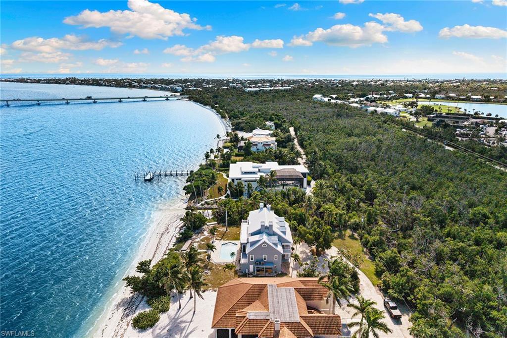 1069 Bird Lane Sanibel, FL 33957 - Photo 41 of 46 a view of a city