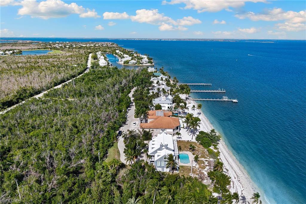 1069 Bird Lane Sanibel, FL 33957 - Photo 44 of 46 a view of a city