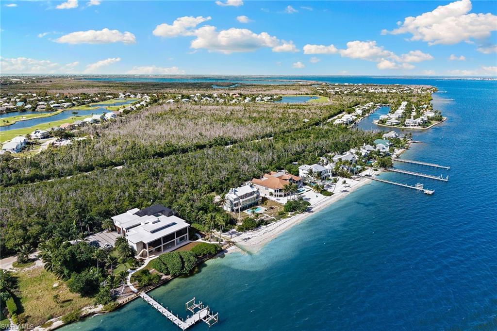 1069 Bird Lane Sanibel, FL 33957 - Photo 45 of 46 a view of a city