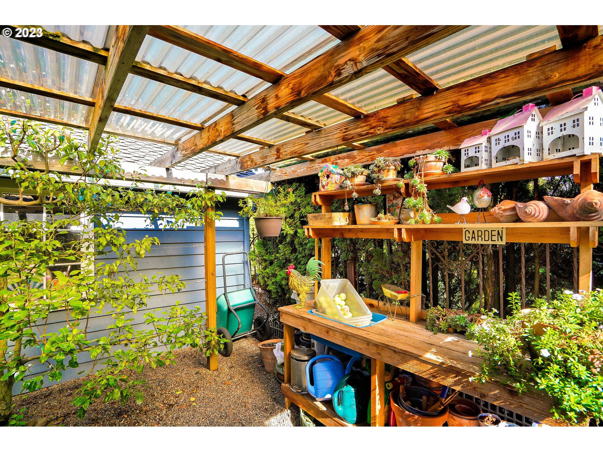 810 North Water Street Silverton, OR 97381 - Photo 41 of 48 a view of outdoor space